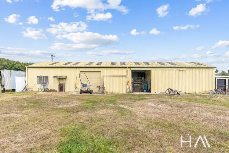 Seventh view of Homely land listing, 7 Nursery Road, Branxholm TAS 7261