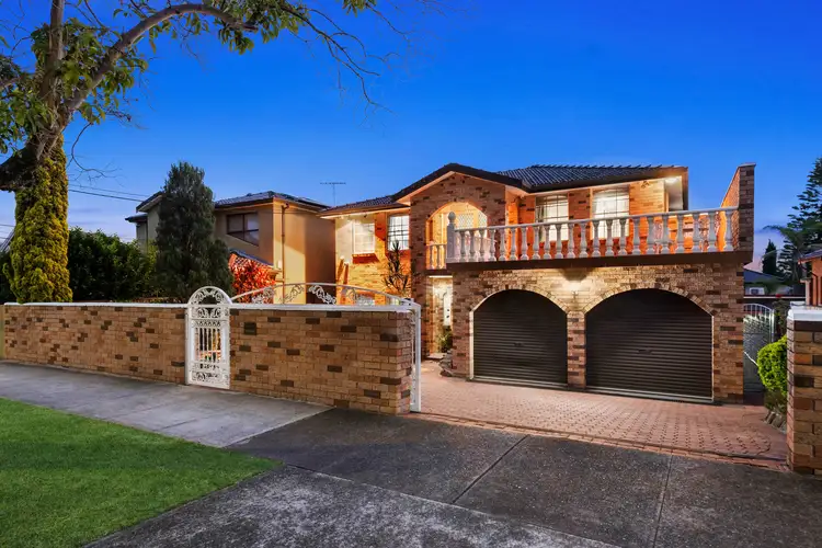 Main view of Homely house listing, 48 Hunter Street, Strathfield NSW 2135