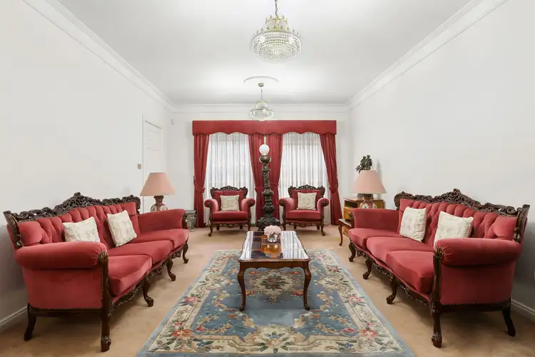 Third view of Homely house listing, 48 Hunter Street, Strathfield NSW 2135