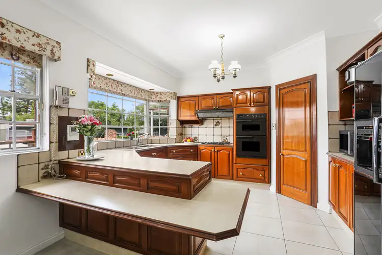Fourth view of Homely house listing, 48 Hunter Street, Strathfield NSW 2135