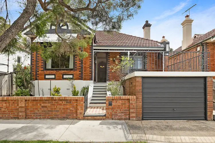 Main view of Homely house listing, 16 Hampstead Road, Dulwich Hill NSW 2203