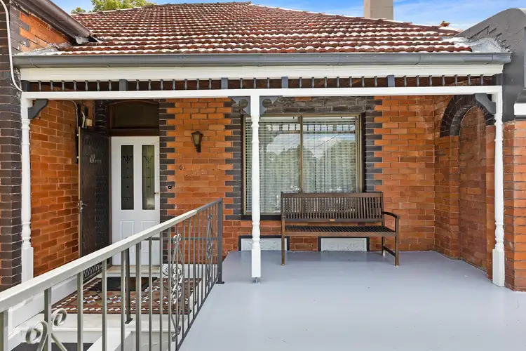 Second view of Homely house listing, 16 Hampstead Road, Dulwich Hill NSW 2203