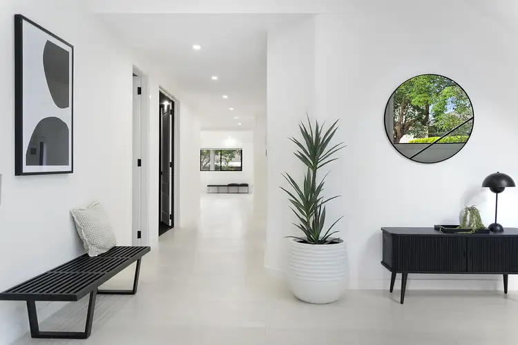Fourth view of Homely house listing, 25 Rickard Road, Strathfield NSW 2135