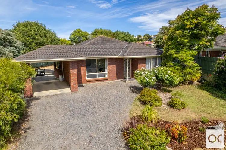 Second view of Homely house listing, 6 Dormer Court, Encounter Bay SA 5211