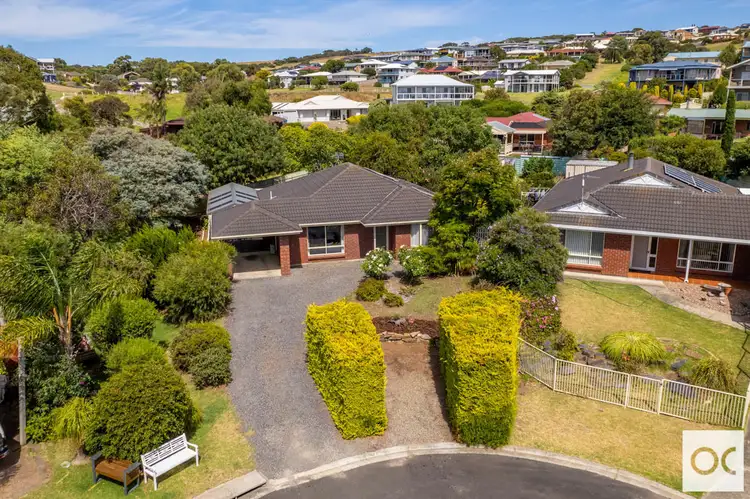 Third view of Homely house listing, 6 Dormer Court, Encounter Bay SA 5211