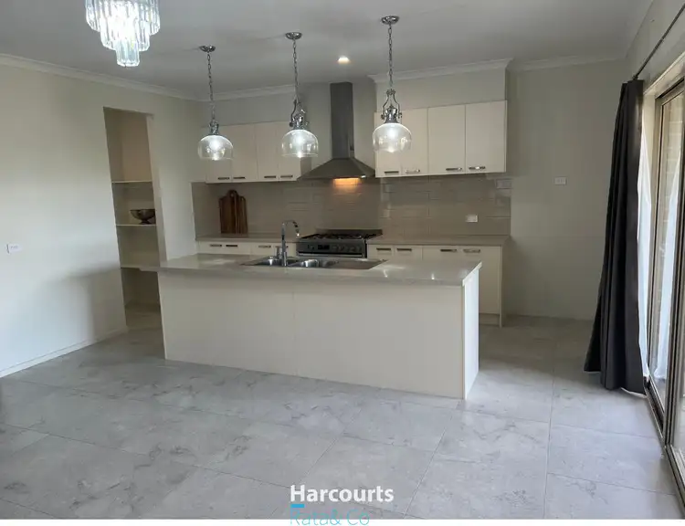 Second view of Homely house listing, 3 Hallowglen Drive, Wollert VIC 3750