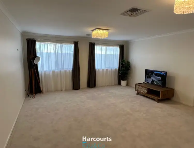 Fourth view of Homely house listing, 3 Hallowglen Drive, Wollert VIC 3750
