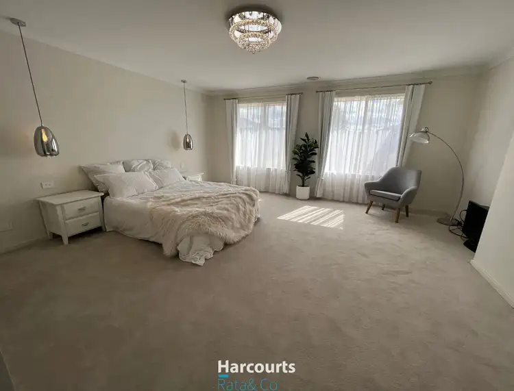 Fifth view of Homely house listing, 3 Hallowglen Drive, Wollert VIC 3750
