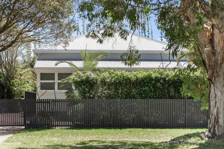 Main view of Homely house listing, 3 Burns Street, Byron Bay NSW 2481