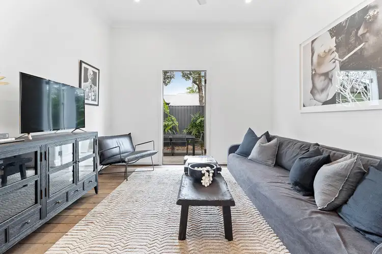 Second view of Homely house listing, 3 Burns Street, Byron Bay NSW 2481