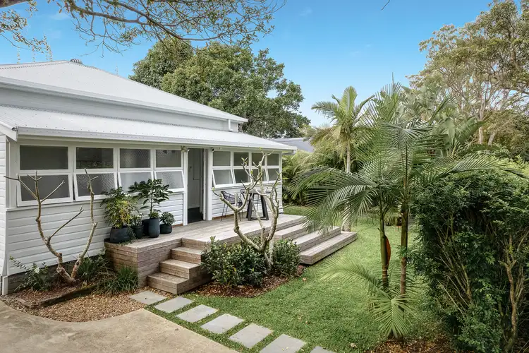 Fifth view of Homely house listing, 3 Burns Street, Byron Bay NSW 2481