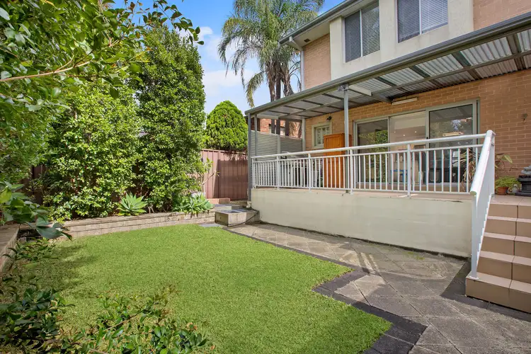 6/162 Marsden Road, Dundas Valley NSW 2117