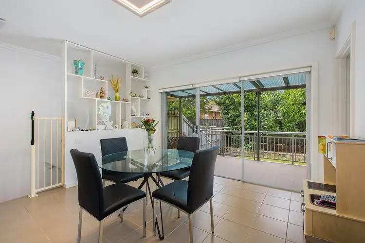 Fourth view of Homely townhouse listing, 6/162 Marsden Road, Dundas Valley NSW 2117