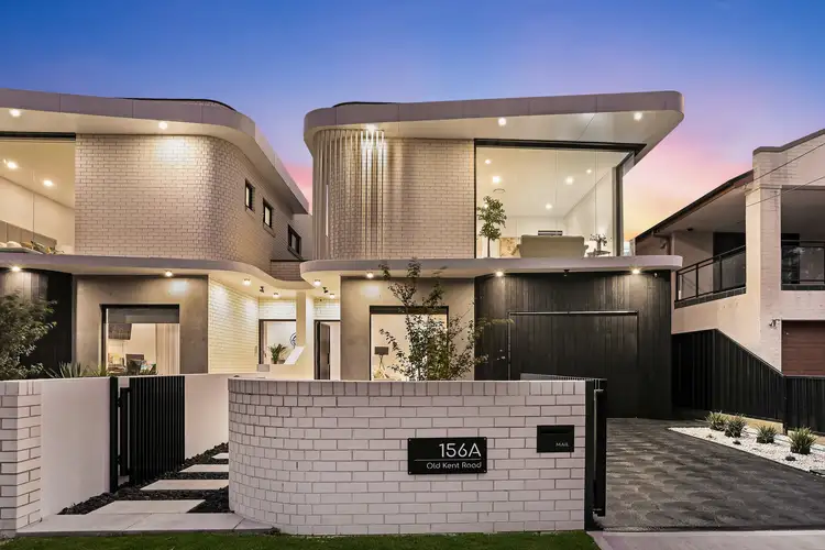 156A Old Kent Road, Mount Lewis NSW 2190