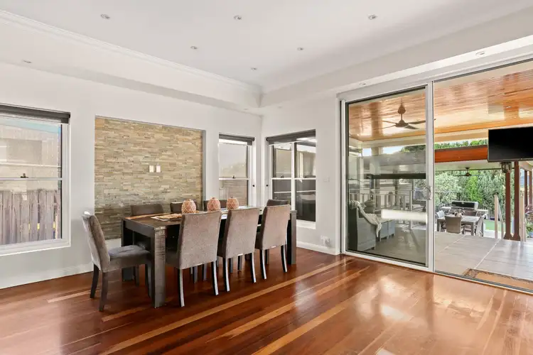 Fifth view of Homely house listing, 37 Marion Street, Strathfield NSW 2135