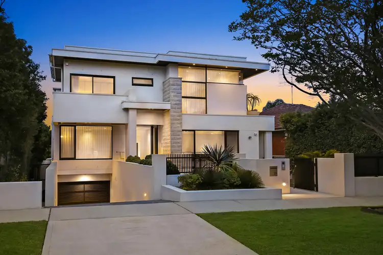 Fifth view of Homely house listing, 24 Ravenna Street, Strathfield NSW 2135