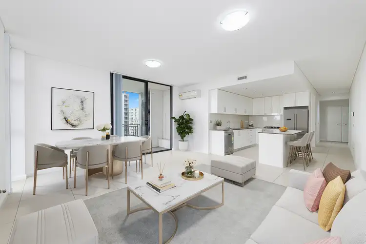 508/43 Church Street, Lidcombe NSW 2141