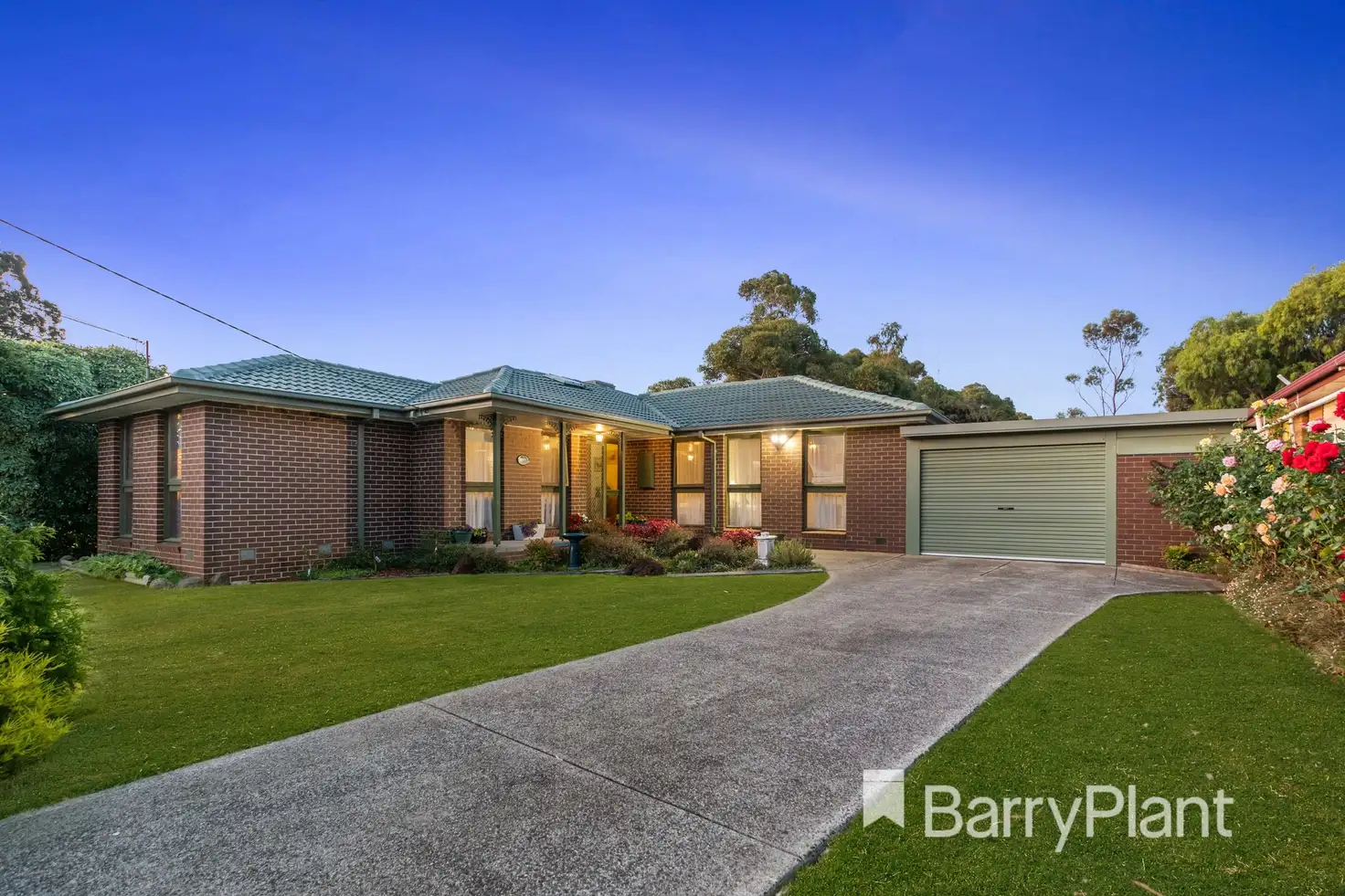 Main view of Homely house listing, 72 Atheldene Drive, St Albans VIC 3021