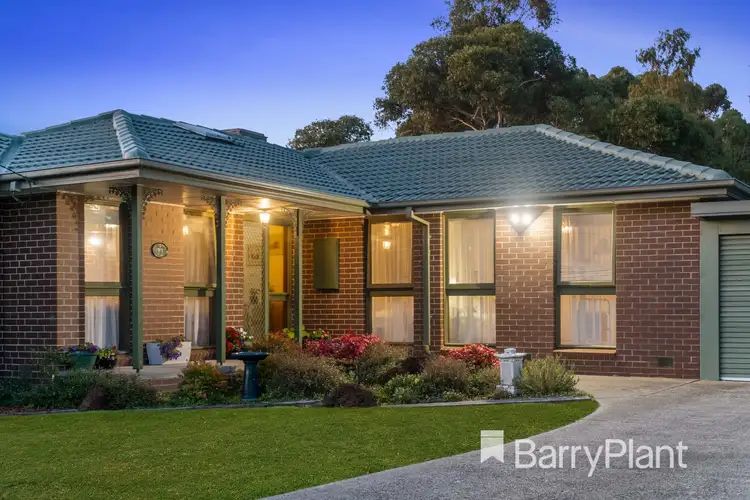 Second view of Homely house listing, 72 Atheldene Drive, St Albans VIC 3021