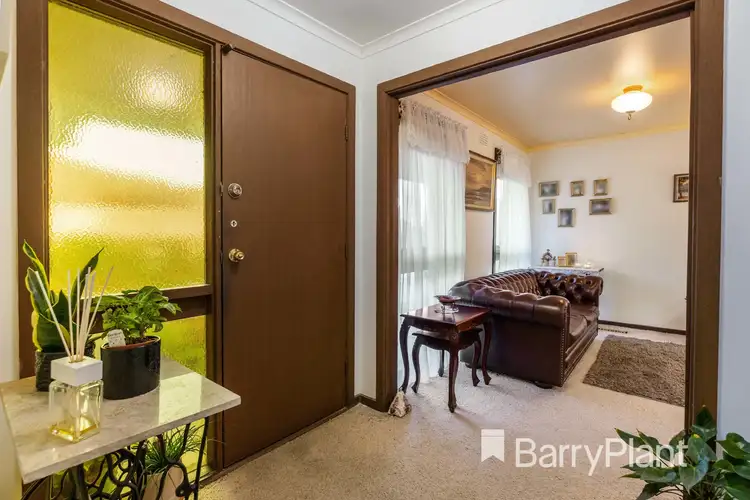 Third view of Homely house listing, 72 Atheldene Drive, St Albans VIC 3021