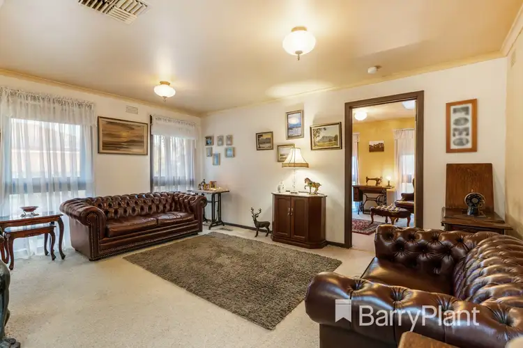 Fourth view of Homely house listing, 72 Atheldene Drive, St Albans VIC 3021