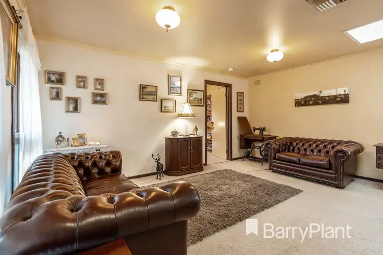 Fifth view of Homely house listing, 72 Atheldene Drive, St Albans VIC 3021