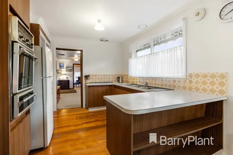 Sixth view of Homely house listing, 72 Atheldene Drive, St Albans VIC 3021