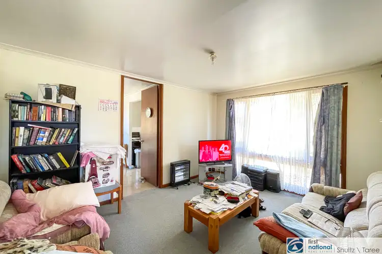 Second view of Homely house listing, 3 Dunoon Street, Taree NSW 2430