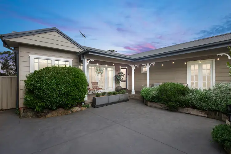 Main view of Homely house listing, 37 Parkview Avenue, Picnic Point NSW 2213