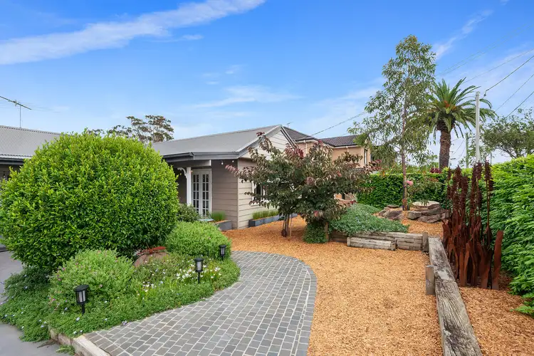 Second view of Homely house listing, 37 Parkview Avenue, Picnic Point NSW 2213