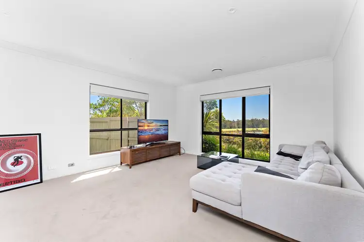 Second view of Homely house listing, 19 Bartholomew Circuit, Moorebank NSW 2170