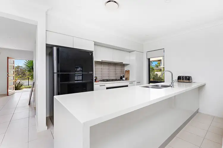 Third view of Homely house listing, 19 Bartholomew Circuit, Moorebank NSW 2170