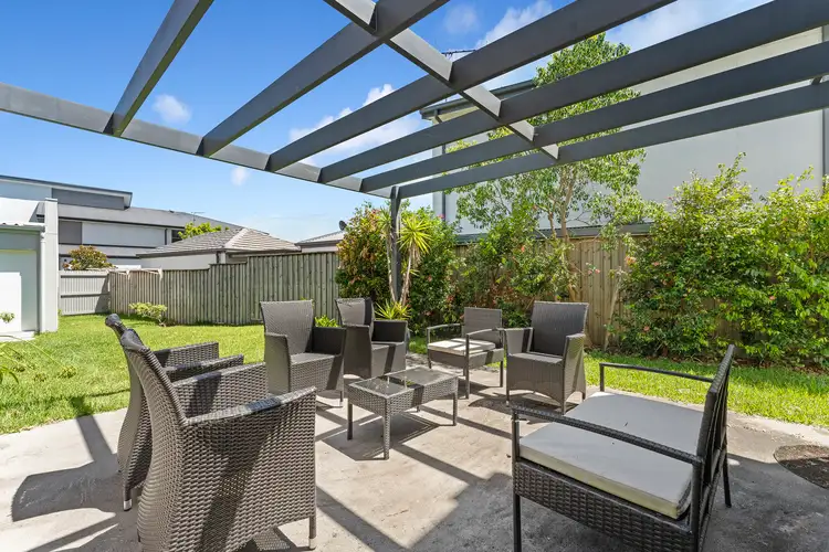 Fifth view of Homely house listing, 19 Bartholomew Circuit, Moorebank NSW 2170