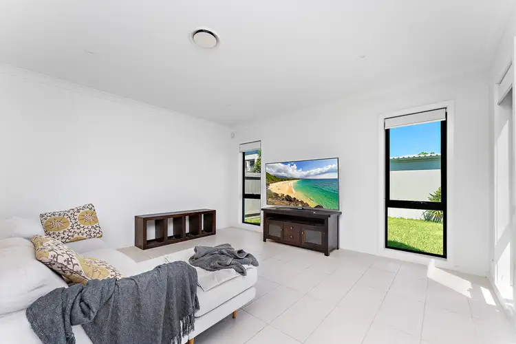 Sixth view of Homely house listing, 19 Bartholomew Circuit, Moorebank NSW 2170
