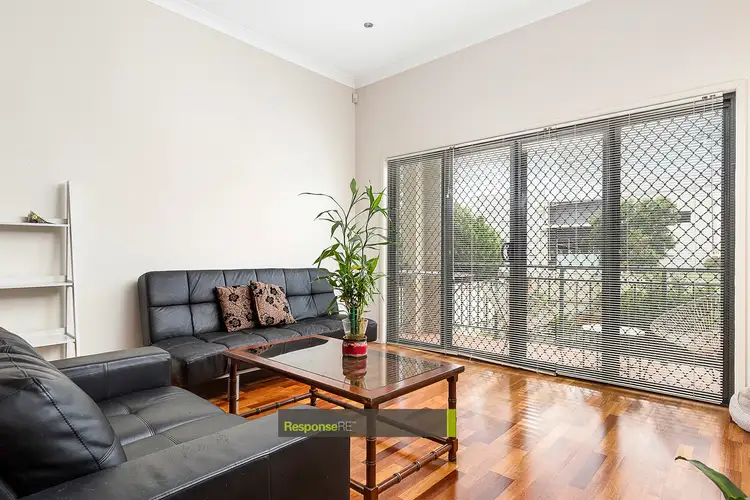 Main view of Homely house listing, 21 Refractory Court, Holroyd NSW 2142