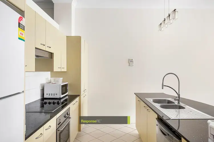 Third view of Homely house listing, 21 Refractory Court, Holroyd NSW 2142