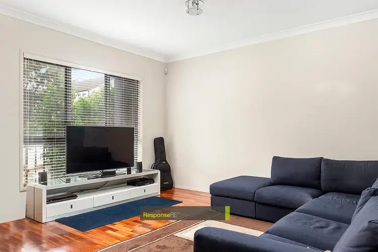 Fourth view of Homely house listing, 21 Refractory Court, Holroyd NSW 2142