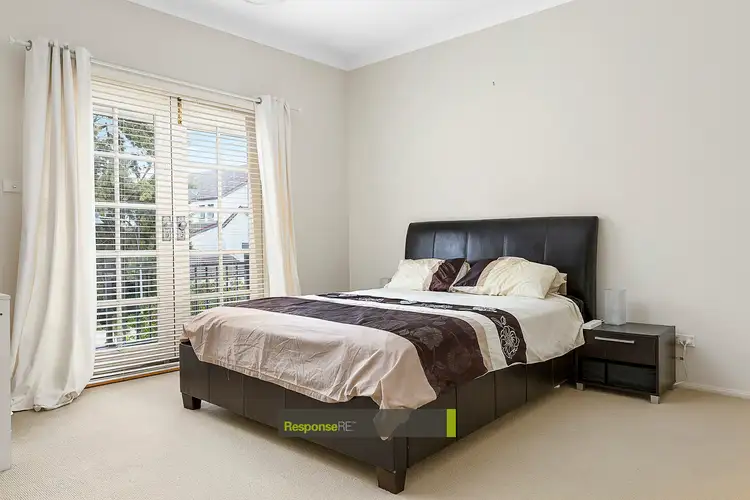 Fifth view of Homely house listing, 21 Refractory Court, Holroyd NSW 2142