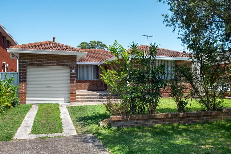 16 Firmstone Gardens, Arncliffe NSW 2205