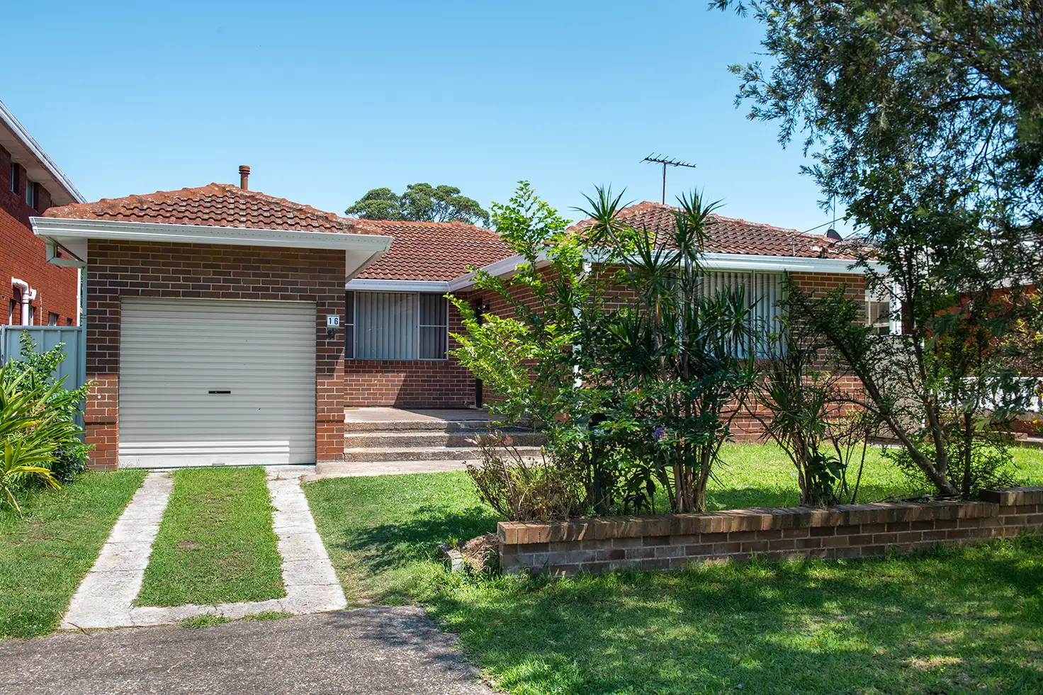 Main view of Homely house listing, 16 Firmstone Gardens, Arncliffe NSW 2205