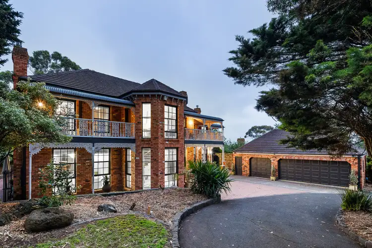 Second view of Homely house listing, 43 Sibyl Avenue, Frankston South VIC 3199
