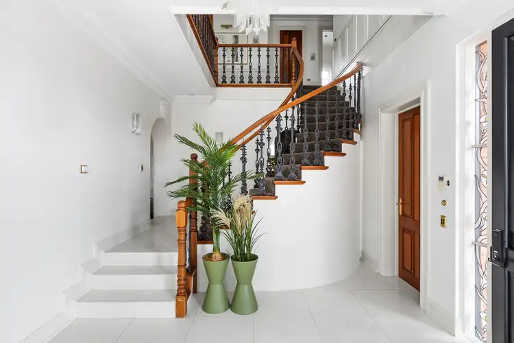 Third view of Homely house listing, 43 Sibyl Avenue, Frankston South VIC 3199