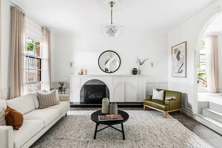 Fourth view of Homely house listing, 43 Sibyl Avenue, Frankston South VIC 3199