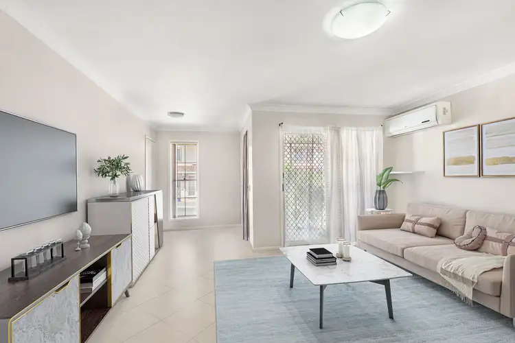 48/69 Shailer Road, Shailer Park QLD 4128