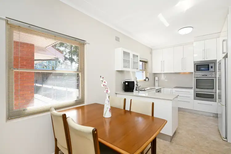 Third view of Homely house listing, 8 Jones Avenue, Kingsgrove NSW 2208