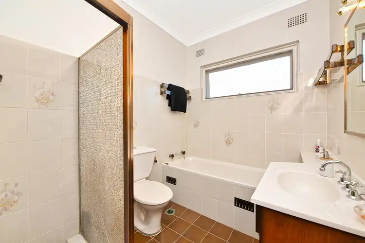 Fourth view of Homely house listing, 8 Jones Avenue, Kingsgrove NSW 2208