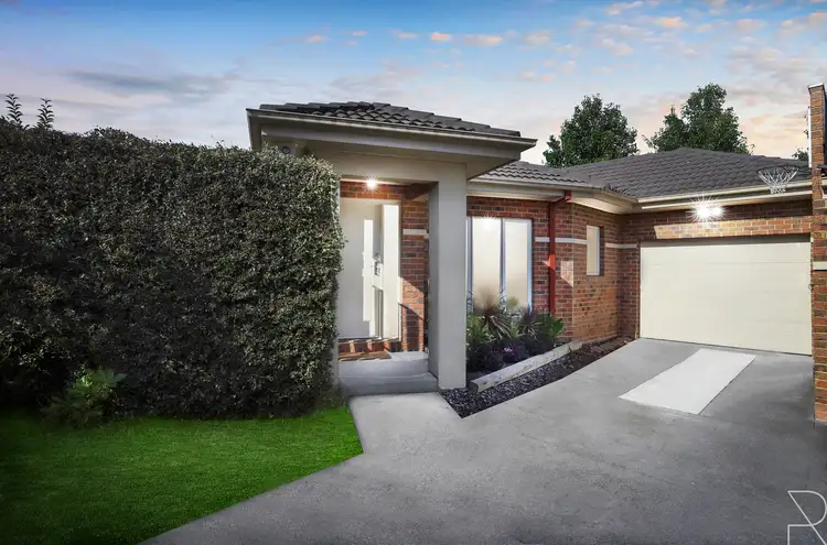 2/5 Wugga Court, Ashwood VIC 3147