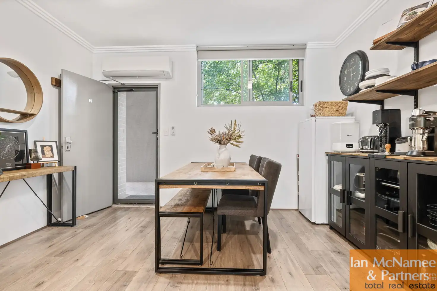 Main view of Homely apartment listing, 19/39-43 Crawford Street, Queanbeyan NSW 2620