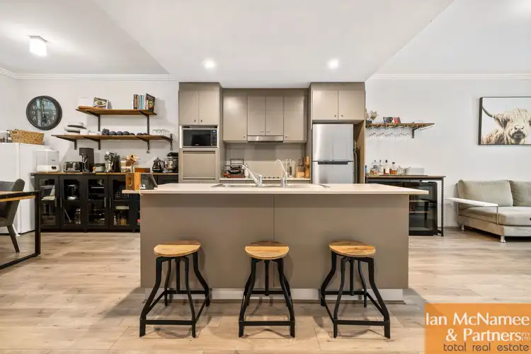 Fourth view of Homely apartment listing, 19/39-43 Crawford Street, Queanbeyan NSW 2620