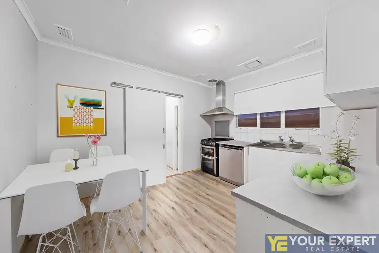 Fifth view of Homely house listing, 26 Deakin Crescent, Dandenong North VIC 3175